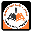 Bansal Classes Study MaterialTest paperJEE Book