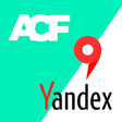 程序图标：ACF: Yandex Maps Field