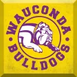 Wauconda High School Bulldogs