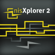 nisXplorer Mobile 2