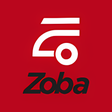 程序图标：zoba for cars Customers