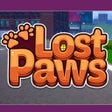 Programikonen: Lost Paws