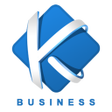 程序图标：Khata Business - Ledger B…