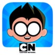 Ikona programu: Teeny Titans: Collect  Ba…