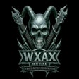 Programın simgesi: WXAX RADIO