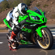 ไอคอนของโปรแกรม: ZX25R Simulator Indonesia