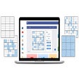 Biểu tượng của chương trình: SudokuCentral