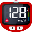 Icon of program: Blood Sugar : Diabetes Tr…