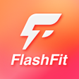 Icoon van programma: FlashFit-Home Workout