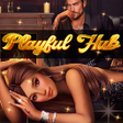 أيقونة البرنامج: Playful Hub