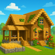 ไอคอนของโปรแกรม: Craft City: Pixel Builder