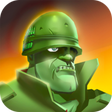 程序图标：Toy Commander: Army Men B…