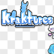 プログラムのアイコン：Kraktures