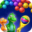 Ícone do programa: Bubble Shooter 2 Classic