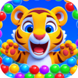 Ícone do programa: Bubble Shooter 2 Classic