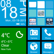 Icon of program: WP Toucher Theme