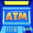 Icon of program: ATM Simulator Cash and Money