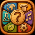 Ikon program: Wood Quiz Blast: Trivia B…