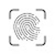 程序图标：fingerprint