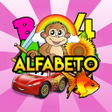 Icona del programma: Italian Alphabet Alfabeto…