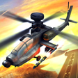 Biểu tượng của chương trình: Helicopter 3D flight sim …