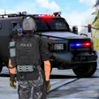 Programikonen: Police Car Chase: Thief C…