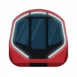 Programın simgesi: TfL Service Status