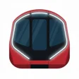 程序图标：TfL Service Status