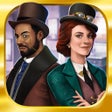 プログラムのアイコン：Criminal Case: Mysteries