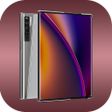 Programikonen: Oppo X 2021 Launcher