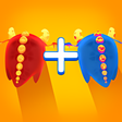 程序图标：Merge Master - Clash of D…