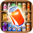 Icoon van programma: Shelf Sort Master: Goods …