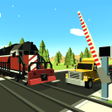 Icon of program: Railroad crossing mania -…