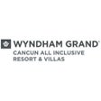 Icon of program: Wyndham Grand Cancun