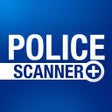 程序图标：Police Scanner