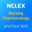 Ikona programu: NCLEX Pharmacology prep 2…