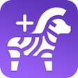 程序图标：ZebraPlus VPN:Proxy Unlim…