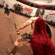 Иконка программы: Gladiator Arena Glory