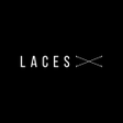 プログラムのアイコン：Laces Sneaker Store