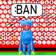 Icon of program: FREE ADMIN CAN BAN PEOPLE…