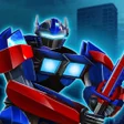 プログラムのアイコン：Robot.io Mech Battle Aren…