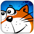 Icoon van programma: Very Hungry Cat