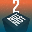Symbol des Programms: Not Not 2 - A Brain Chall…