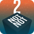 プログラムのアイコン：Not Not 2 - A Brain Chall…