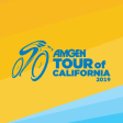 Amgen Tour of California 2019