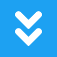 أيقونة البرنامج: Video Downloader for Twit…