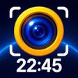 Ikona programu: GPS Camera with Time Stam…