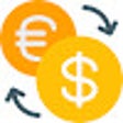 Currency Converter Tab icon
