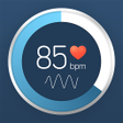 Ikona programu: Instant Heart Rate : Hear…