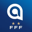プログラムのアイコン：My Coach by FFF